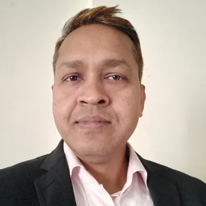 Dhananjay Singh, Engineering Leader & Principal Architect